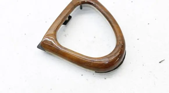 Jaguar XK8 - XKR Dashboard glove box trim 