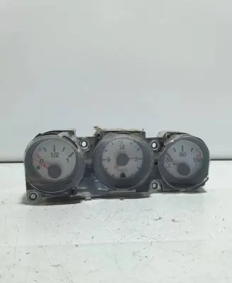 Alfa Romeo 156 Speedometer (instrument cluster) 60653714 6028129903
