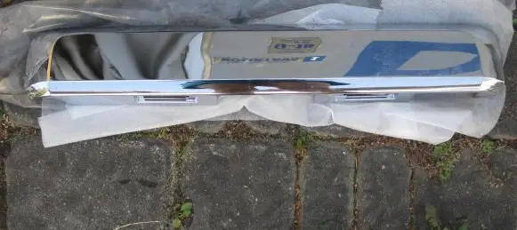 Nissan Pathfinder R51 Trim molding 90810EB50B