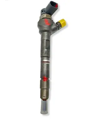Audi A4 Allroad B8 Fuel injector 03L130277J