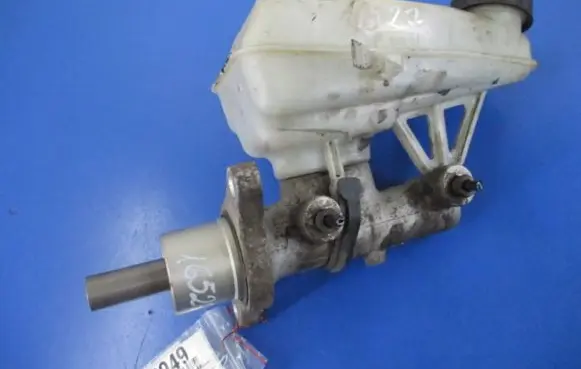 Fiat Scudo Master brake cylinder 1498225080