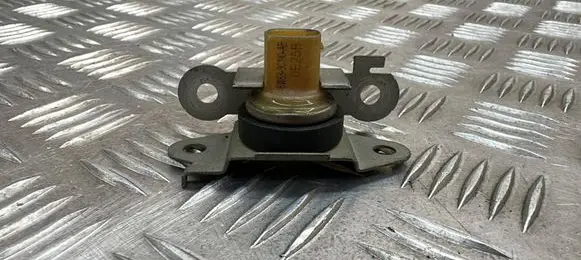 Jaguar XJ X351 Acceleration sensor 8W833C190AB