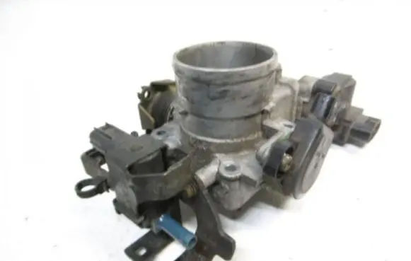 Honda Jazz Electric throttle body valve 136800-1950