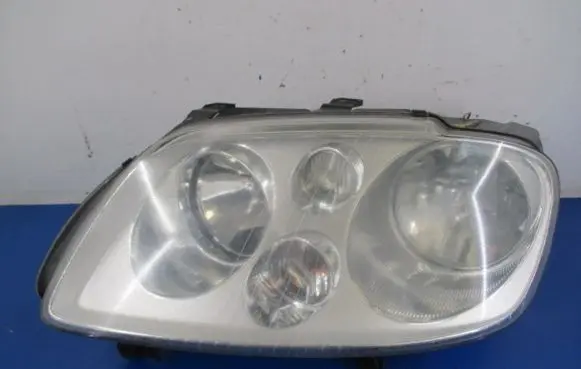 Volkswagen Touran I Headlight/headlamp 1T0941005F
