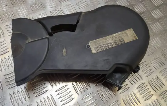 Audi A6 S6 C5 4B Timing belt guard (cover) 059109123G 059109107