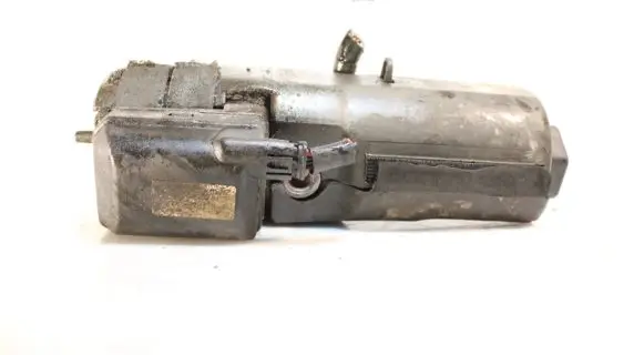 Mercedes-Benz A W168 Power steering pump