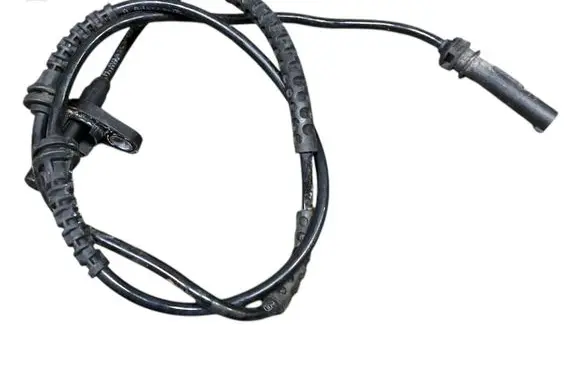 ABS brake wheel speed sensor