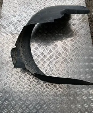 Audi A6 S6 C5 4B Front wheel arch liner splash guards 4B0821171C