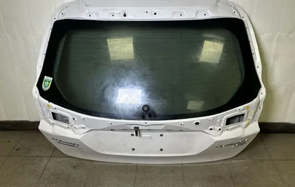 Subaru Outback (BT) Rear windscreen/windshield window 