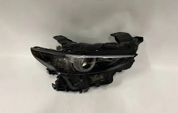 Mazda 3 Headlight/headlamp BCJH51030