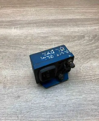 Peugeot 405 Glow plug pre-heat relay 
