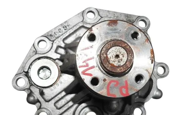 Lexus RC F Oil pump P8356 8G24K 8G05