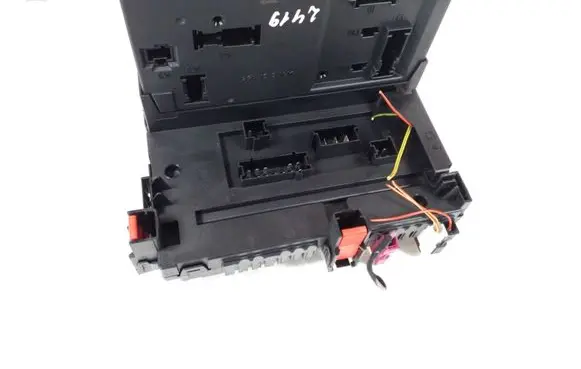 Mercedes-Benz CL C216 Fuse module A2219004601