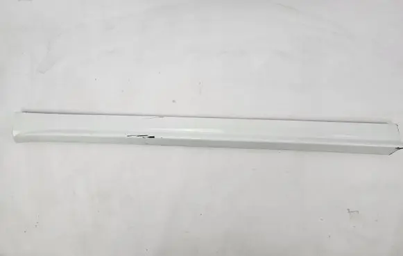 Seat Alhambra (Mk2) Front door trim (molding) 7N0854940H