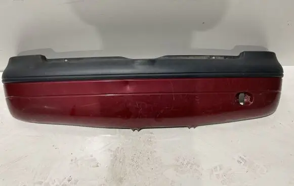 Renault Twingo I Rear bumper