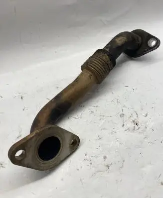 Seat Toledo III (5P) EGR valve line/pipe/hose 036131521J