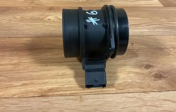Citroen C8 Mass air flow meter 707759 20116