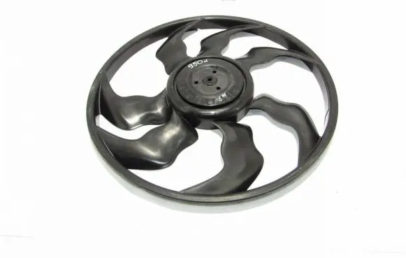 Hyundai Tucson TL Fan impeller 