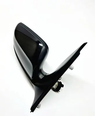 BMW 5 F10 F11 Front door electric wing mirror F01534049931P
