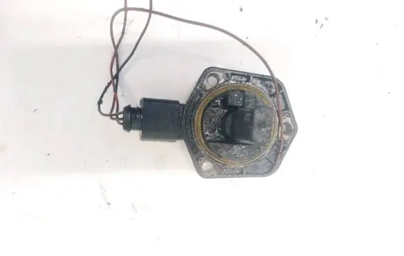 Volkswagen Golf V Oil level sensor 6pr00807902