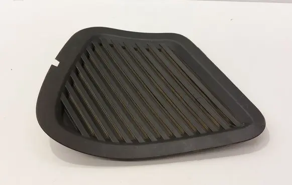 Seat Ibiza IV (6J,6P) Tail light part 6J8867435