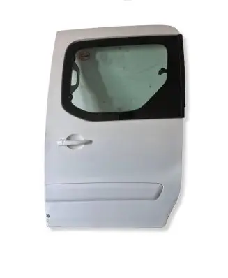 Peugeot Partner Rear door 
