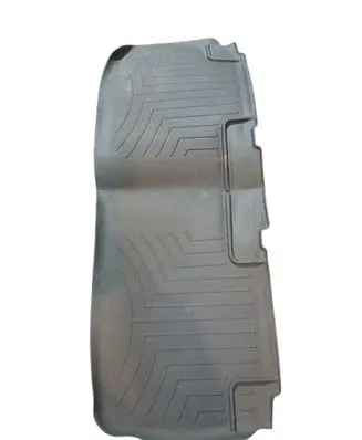 Tesla Model S Rear floor mat R00437