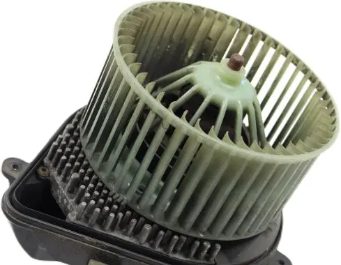 Peugeot 806 Heater fan/blower 9449950137