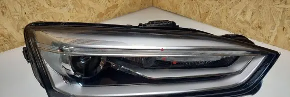 Audi A5 Headlight/headlamp 8W6941006C 27000172