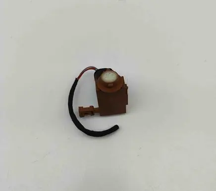 Porsche Cayenne (9Y0 9Y3) Air quality sensor 4H0907658C