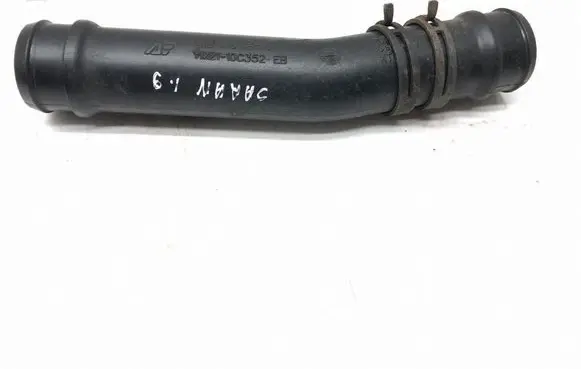 Volkswagen Sharan Intercooler hose/pipe 7M3145957G YM2110C352EB