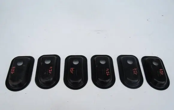 Ford Transit Tie down hook / loop 92VBB113K54DA