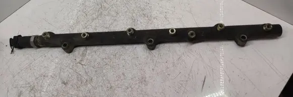 BMW 5 E39 Fuel main line pipe 0445216002