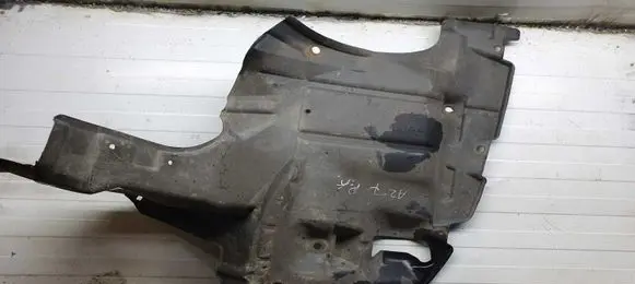 Toyota Avensis T220 Front bumper skid plate/under tray NOCODE
