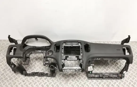 Dodge Durango III Dashboard 6UL77LR5AA