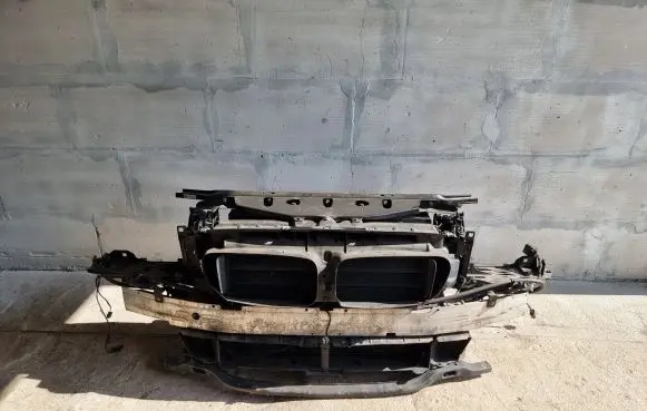 BMW 5 F10 F11 Front piece kit 804968110 9271959 0000511999