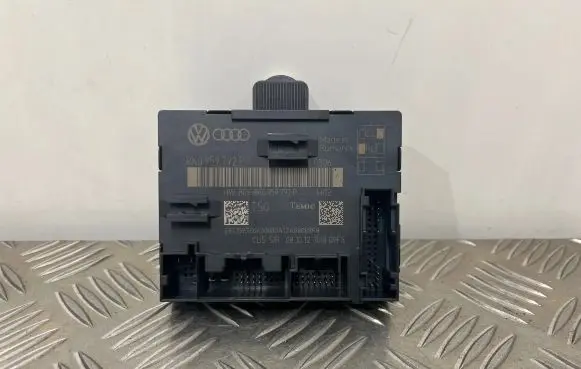 Audi Q5 SQ5 Door control unit/module 8K0959792P