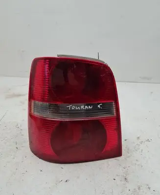 Volkswagen Touran I Rear/tail lights
