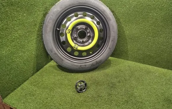 KIA Ceed R16 spare wheel 52910A6900