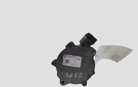 Jaguar F-Pace Vacuum pump 70495019000