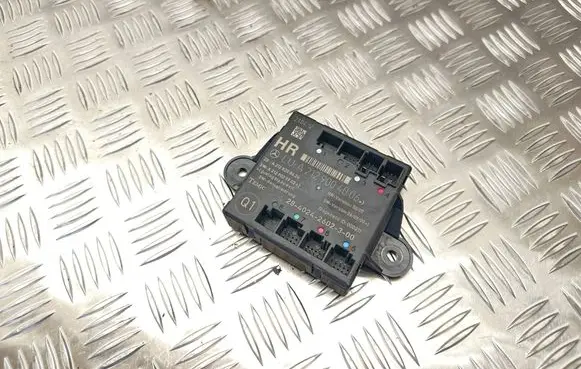 Mercedes-Benz C W204 Door control unit/module A2128208626 A2129029902