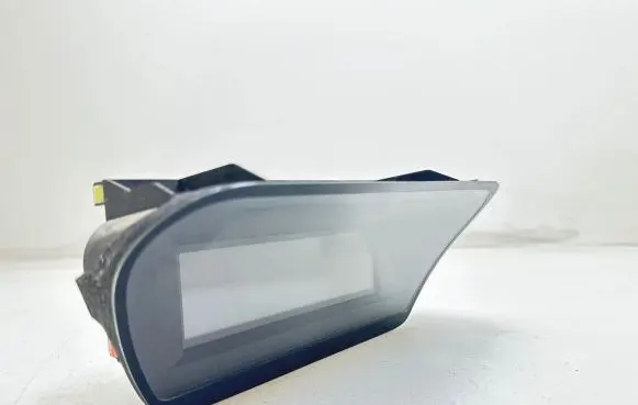Honda Accord Screen/display/small screen D099T