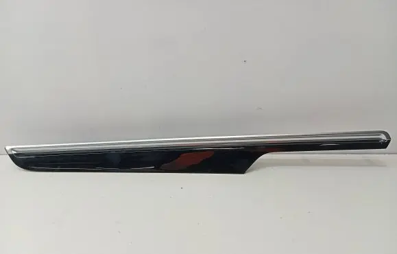 Porsche Macan (95B) Rear door card trim 95B867061