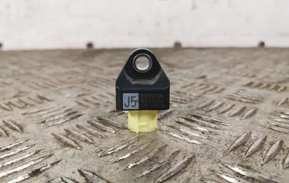 Toyota C-HR I Airbag deployment crash/impact sensor 89173F4010