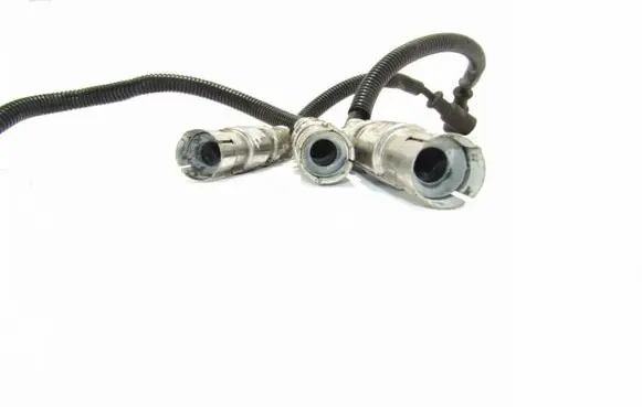 Mercedes-Benz A W169 Ignition plug leads A2661500618