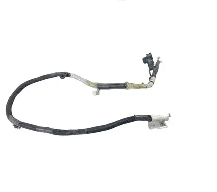Chrysler Pacifica Negative earth cable (battery) 68309051AC P68309051AC TA57E233740630