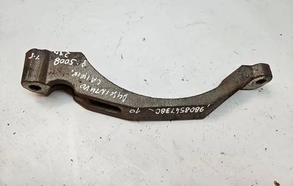 Muffler mount bracket/holder