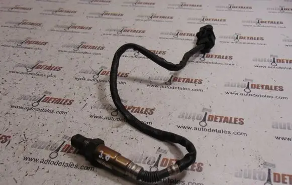 Mercedes-Benz E W211 Lambda probe sensor A0035427018