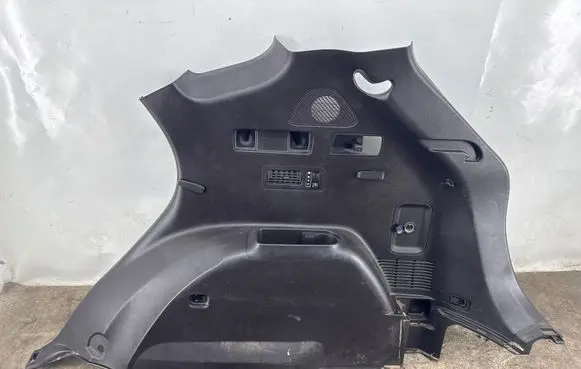 Hyundai Santa Fe Trunk/boot lower side trim panel 857412W500