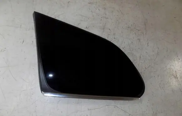 Volvo XC60 Rear side window